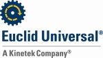 Euclid Universal logo