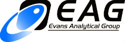 Specialists in materials characterisation logo