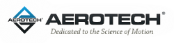 Dedicated to the science of motion logo
