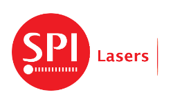 A world-leading supplier of fibre lasers logo