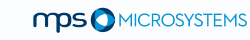 High-precision electro-mechanical microsystems logo