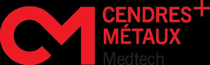Innovation partner for medtech applications logo