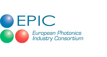 European Photonics Industry Consortium logo