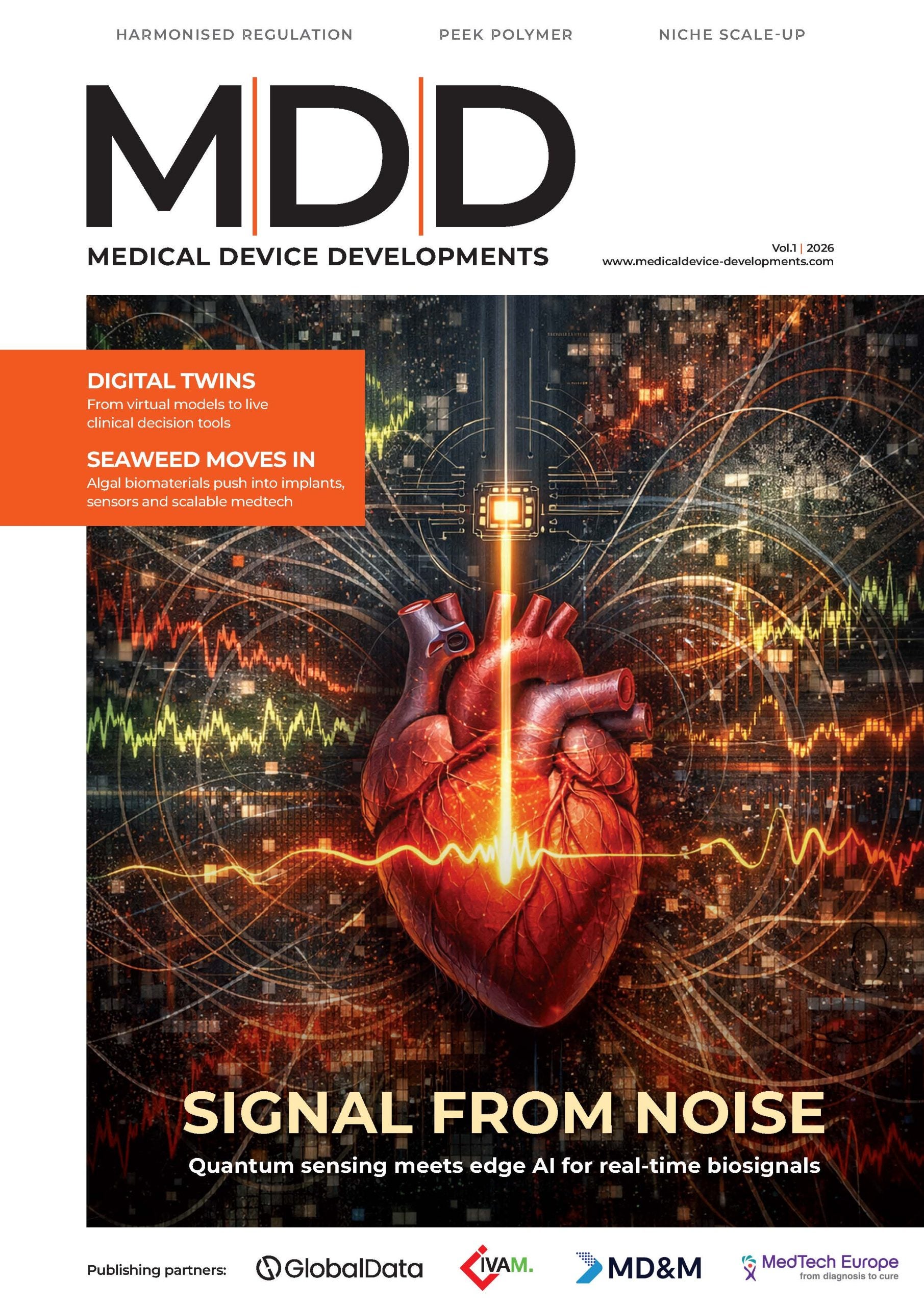 Medical Device Developments